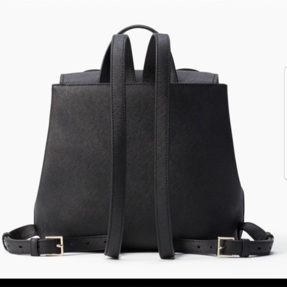 New Kate spade Minnie backpack - Picture 4 of 4